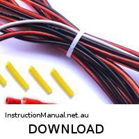 service manual