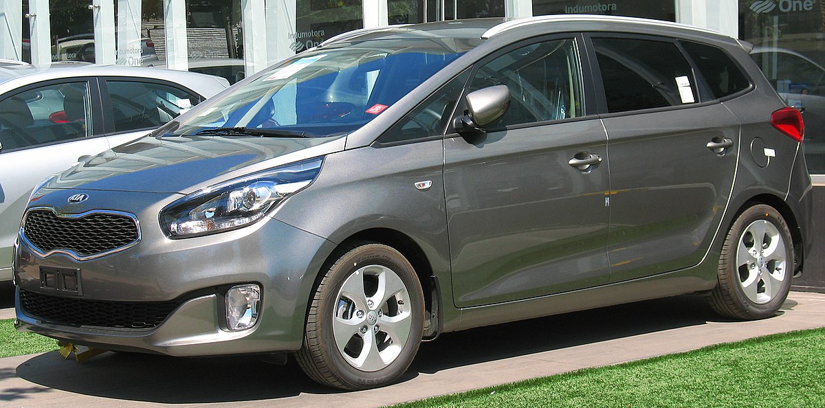 download KIA CARENS RONDO II F L 2.0 CRDI workshop manual