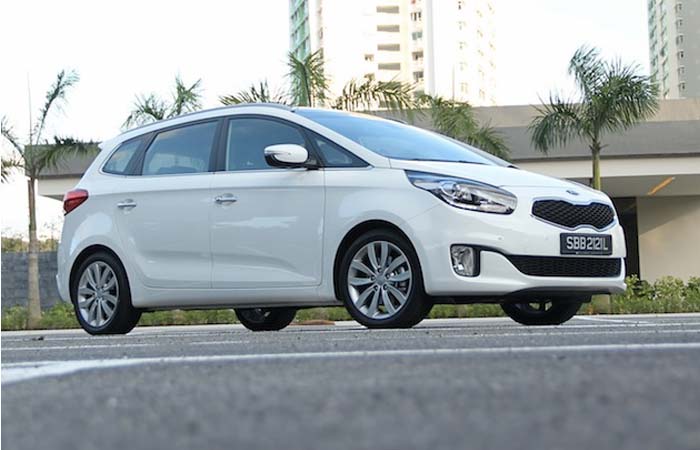 download KIA CARENS RONDO II F L 2.0 CRDI workshop manual