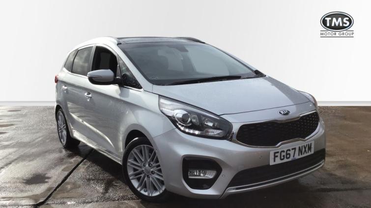 download KIA CARENS RONDO II F L 2.0 CRDI workshop manual