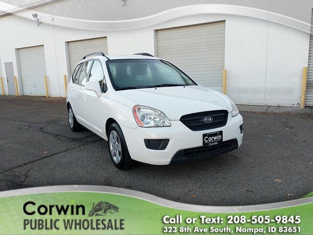 download KIA CARENS RONDO II F L 2.0 CRDI workshop manual