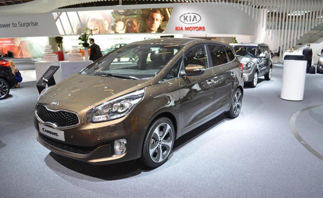 download KIA CARENS RONDO II F L 2.0 CRDI workshop manual