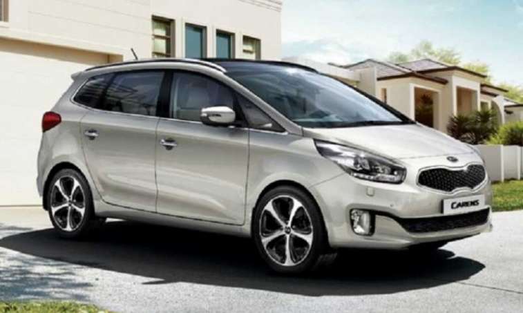 download KIA CARENS workshop manual