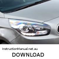 service manual