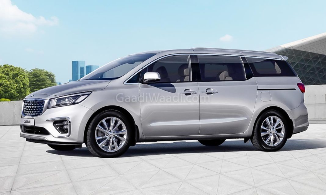 download KIA CARNIVAL SEDONA FSM workshop manual