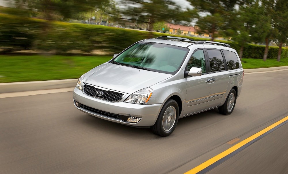 download KIA CARNIVAL SEDONA FSM workshop manual