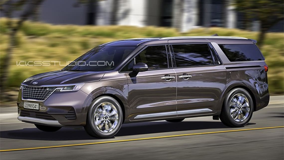 download KIA CARNIVAL SEDONA FSM workshop manual