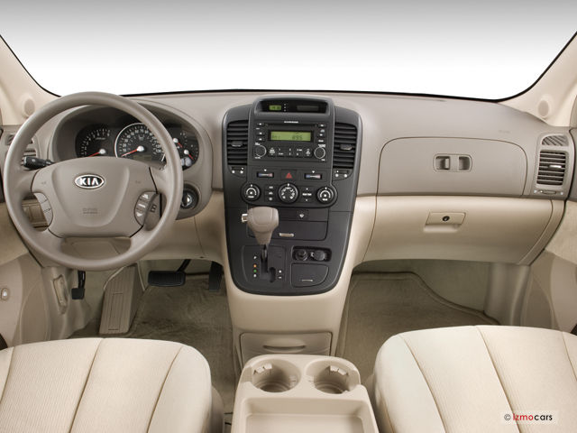 download KIA CARNIVAL SEDONA workshop manual