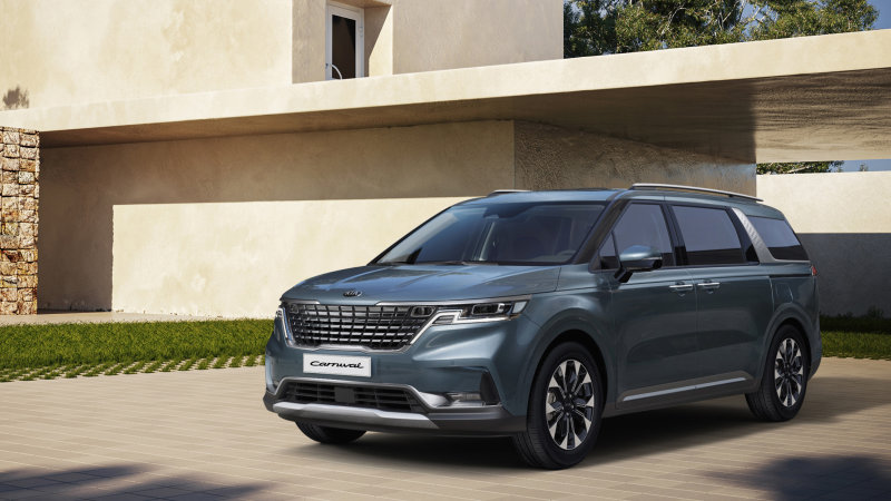 download KIA CARNIVAL SEDONA workshop manual