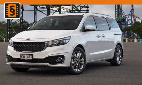 download KIA CARNIVAL SEDONA workshop manual