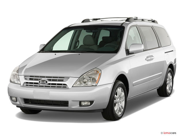 download KIA CARNIVAL SEDONA workshop manual