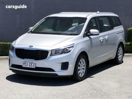 download KIA CARNIVAL workshop manual