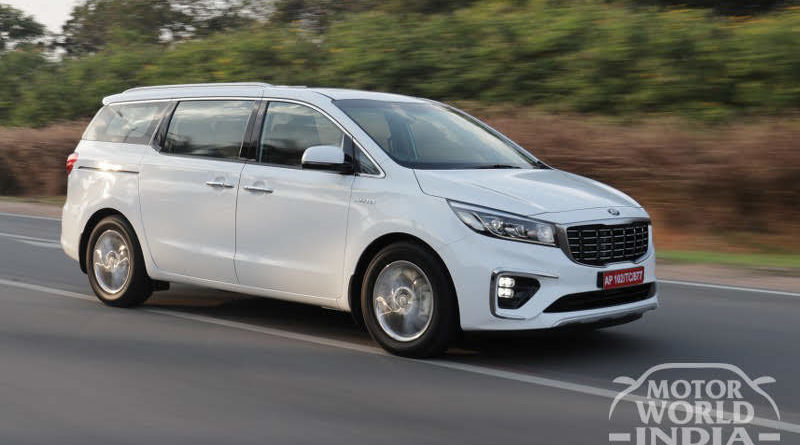 download KIA CARNIVAL workshop manual