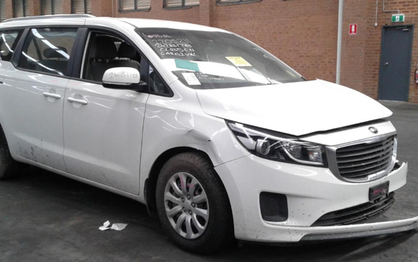 download KIA CARNIVAL workshop manual