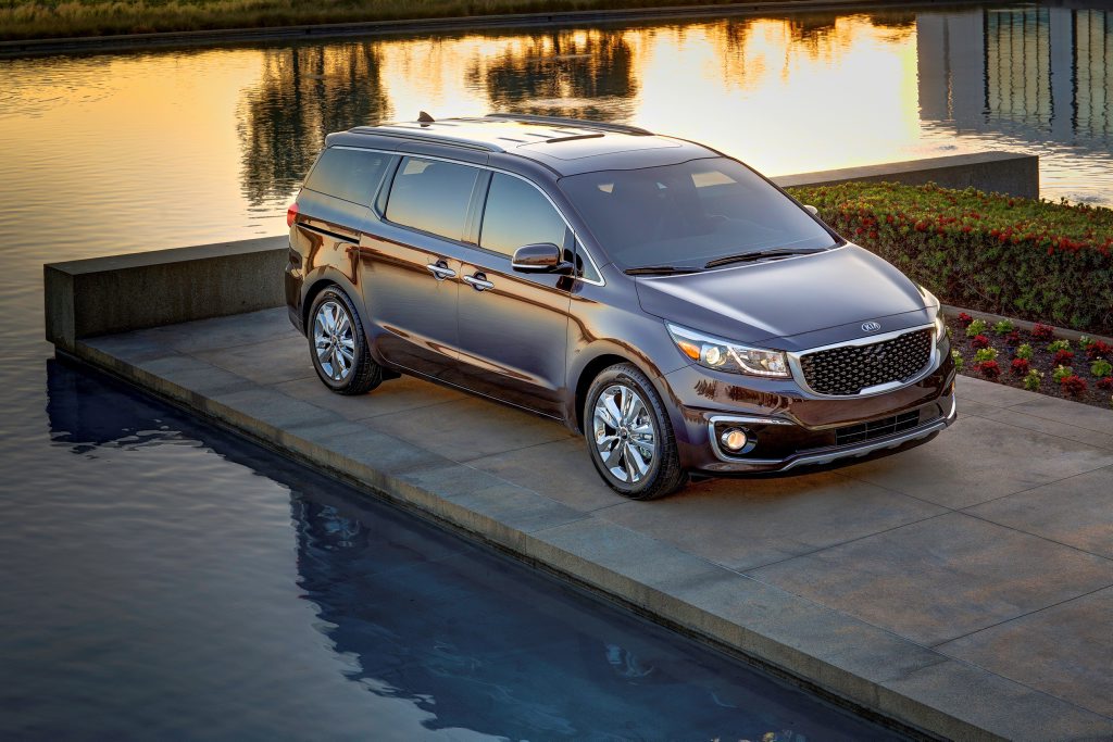 download KIA CARNIVAL workshop manual