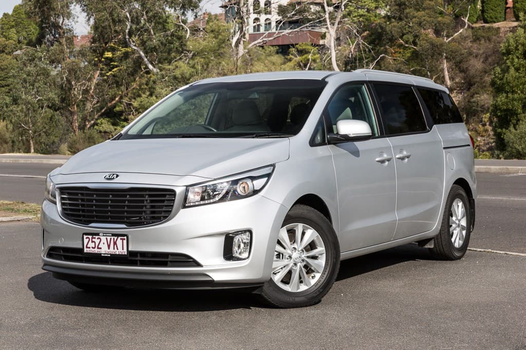 download KIA CARNIVAL workshop manual