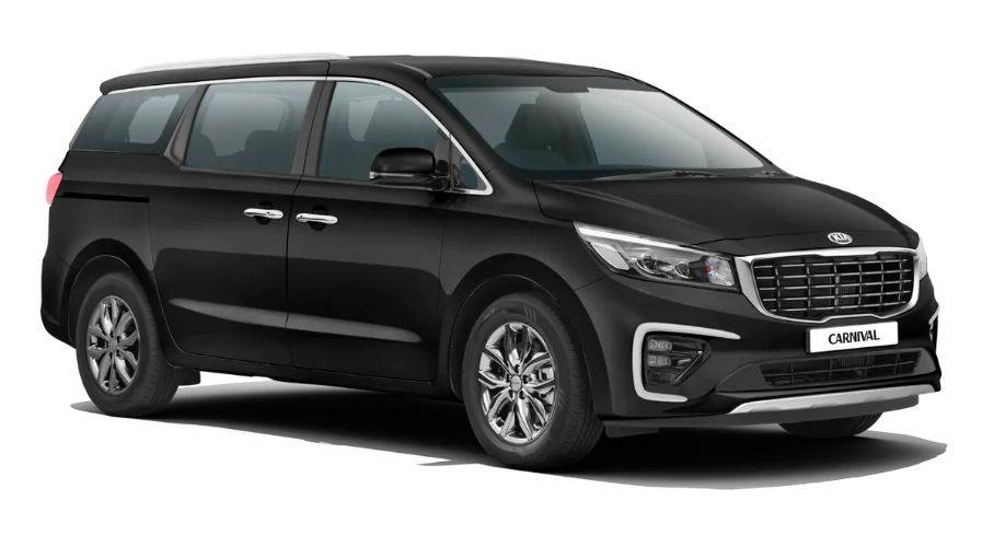 download KIA CARNIVAL workshop manual