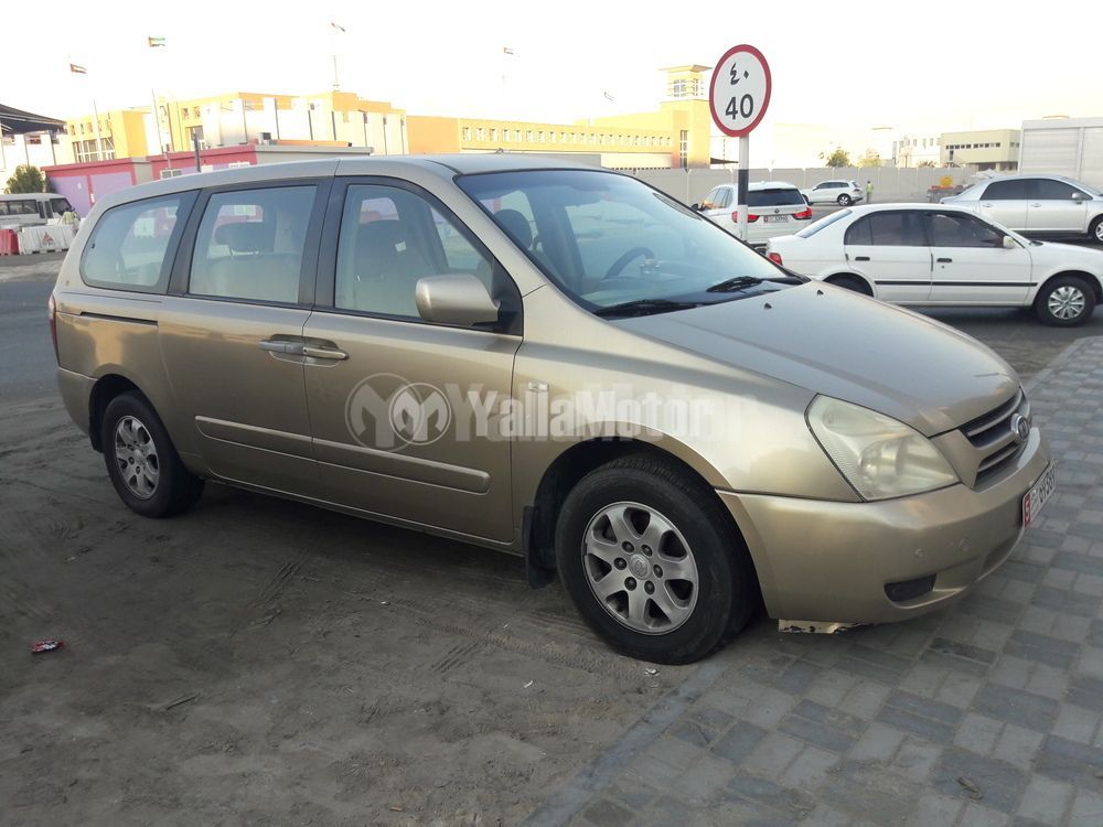 download KIA CARNIVAL workshop manual