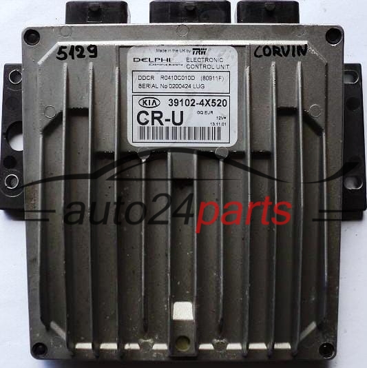 download KIA CARNIVAL workshop manual
