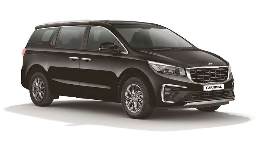 download KIA CARNIVAL workshop manual