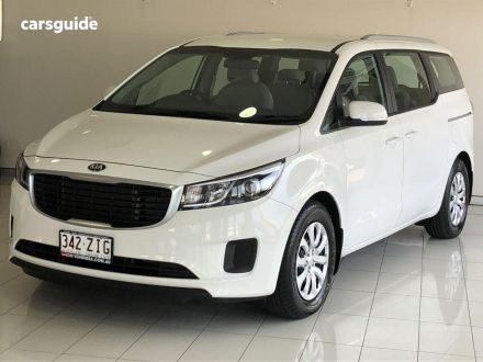 download KIA CARNIVAL workshop manual