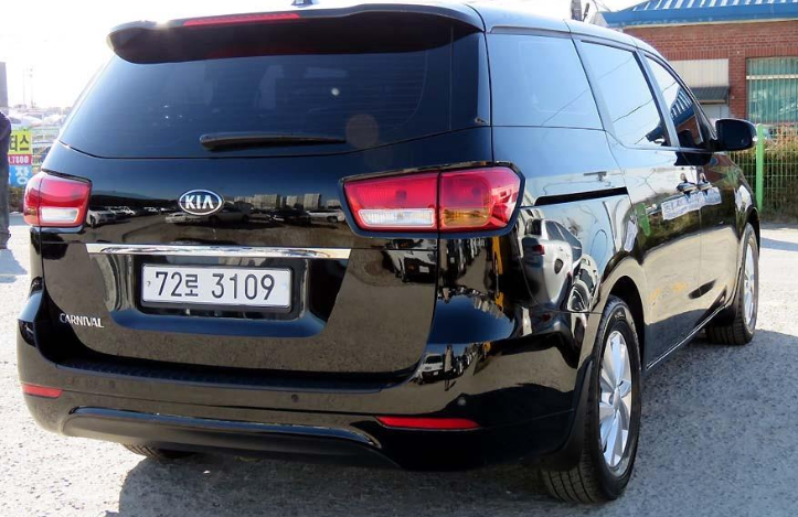 download KIA CARNIVAL workshop manual