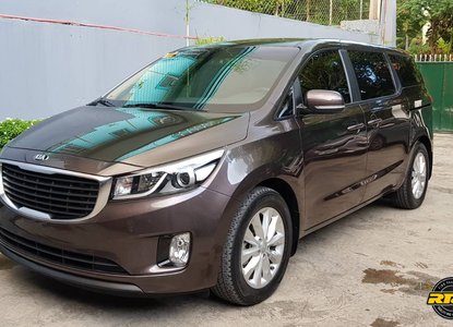 download KIA CARNIVAL workshop manual