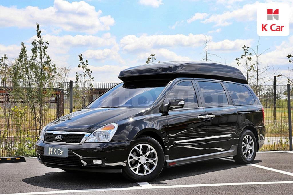 download KIA CARNIVAL workshop manual