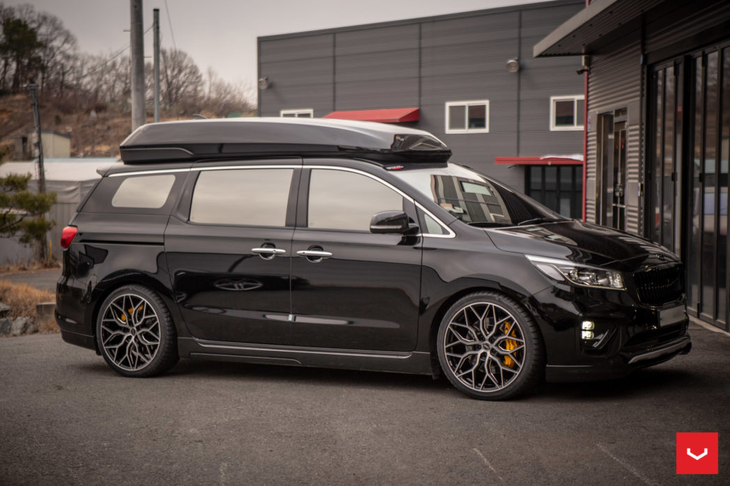 download KIA CARNIVAL workshop manual