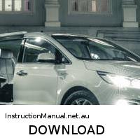 service manual