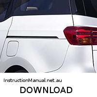 repair manual