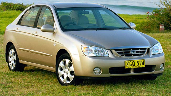 download KIA CERATO Body  04 05 06 07 08 workshop manual