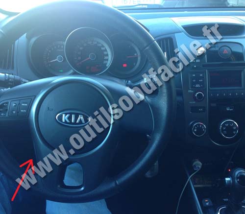 download KIA CERATO FORTE workshop manual