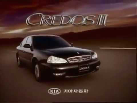 download KIA CLARUS CREDOS workshop manual