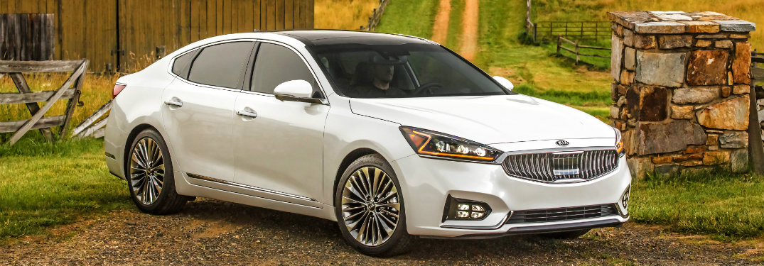 download KIA Cadenza workshop manual