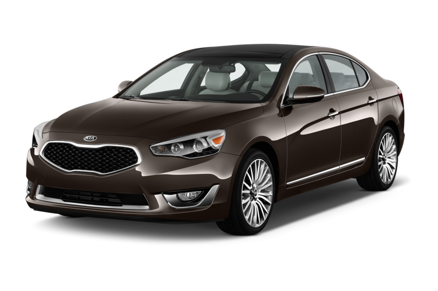 download KIA Cadenza workshop manual