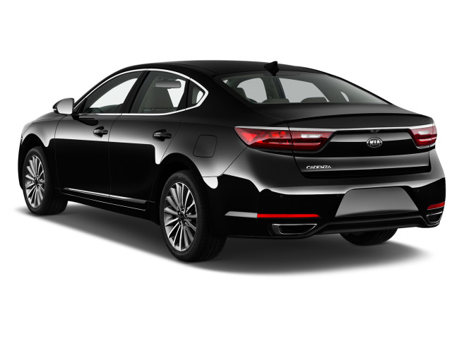 download KIA Cadenza workshop manual