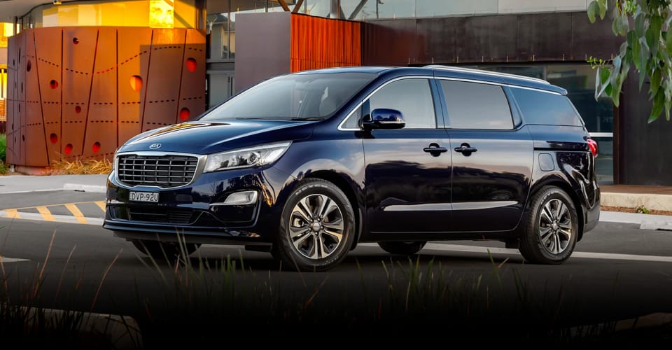 download KIA Carnival Sedona workshop manual