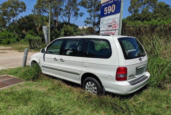 download KIA Carnival Sedona workshop manual