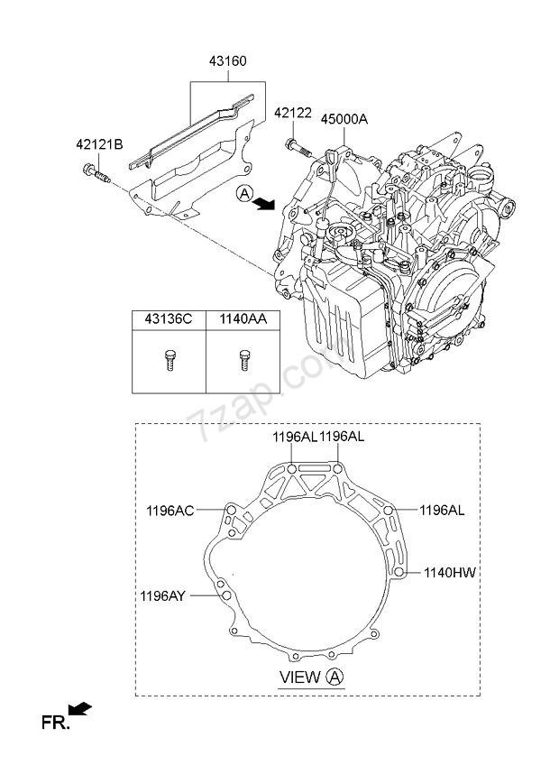 download KIA Carnival Sedona workshop manual