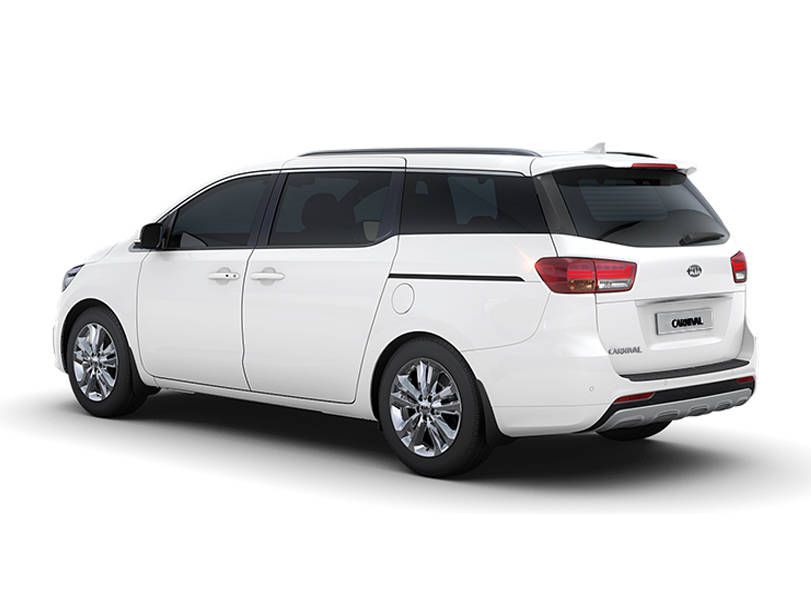 download KIA Carnival Sedona workshop manual