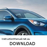 download KIA DATA workshop manual