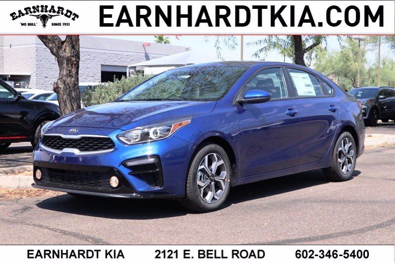 download KIA FORTE 2.0L workshop manual