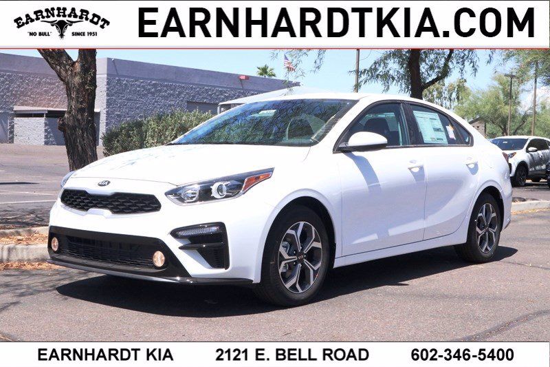 download KIA FORTE 2.0L workshop manual