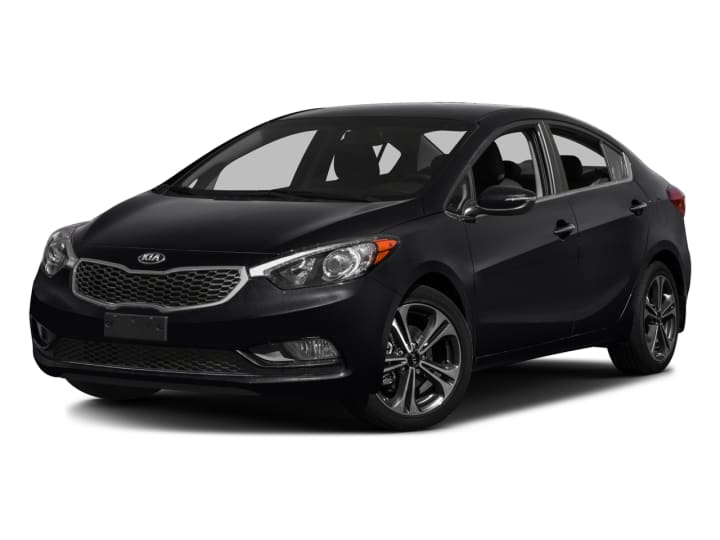 download KIA FORTE 2.0L workshop manual