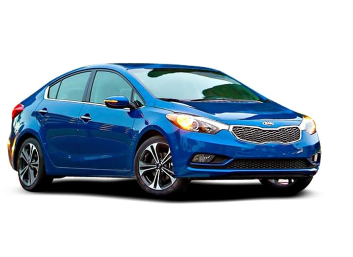 download KIA FORTE 2.0L workshop manual