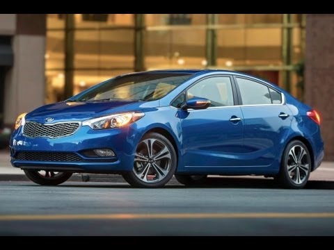 download KIA FORTE 2.0L workshop manual