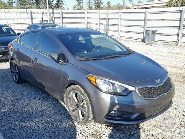 download KIA FORTE 2.0L workshop manual