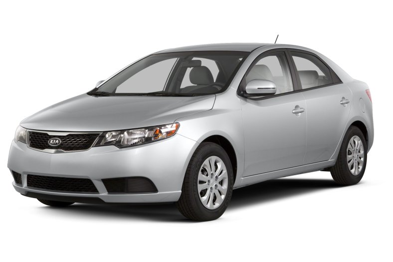 download KIA FORTE 2.4L workshop manual