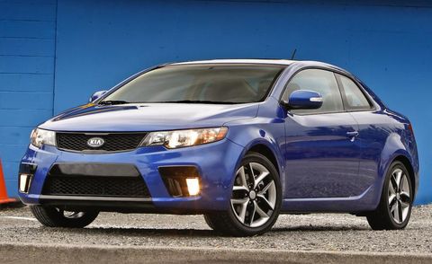 download KIA FORTE FORTE KOUP TD G 2.0 DOHC workshop manual